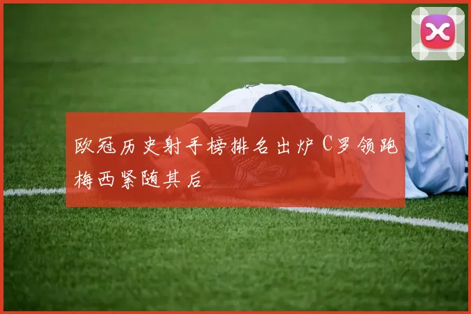 欧冠历史射手榜排名出炉 C罗领跑梅西紧随其后
