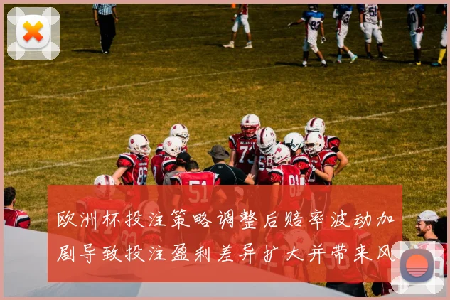 欧洲杯投注策略调整后赔率波动加剧导致投注盈利差异扩大并带来风险上升
